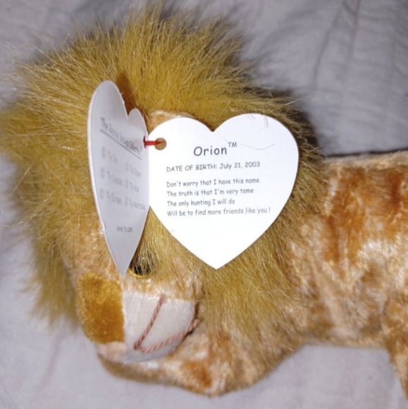 TY beanie babies - Picture 7 of 13